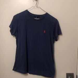 Ralph Lauren Tee